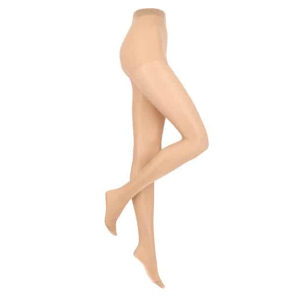 15 denier second skin panty - Afbeelding 3
