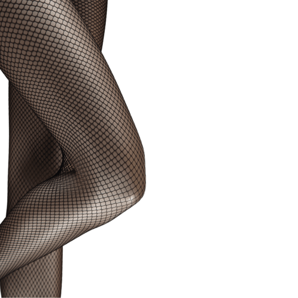 Fijne netpanty - Afbeelding 2