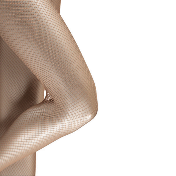 Fijne netpanty - Afbeelding 3