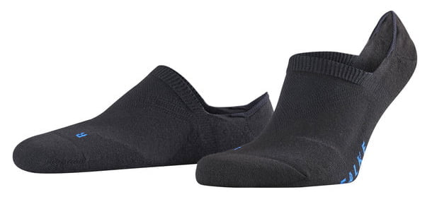Invisible cool kick sneakersokken