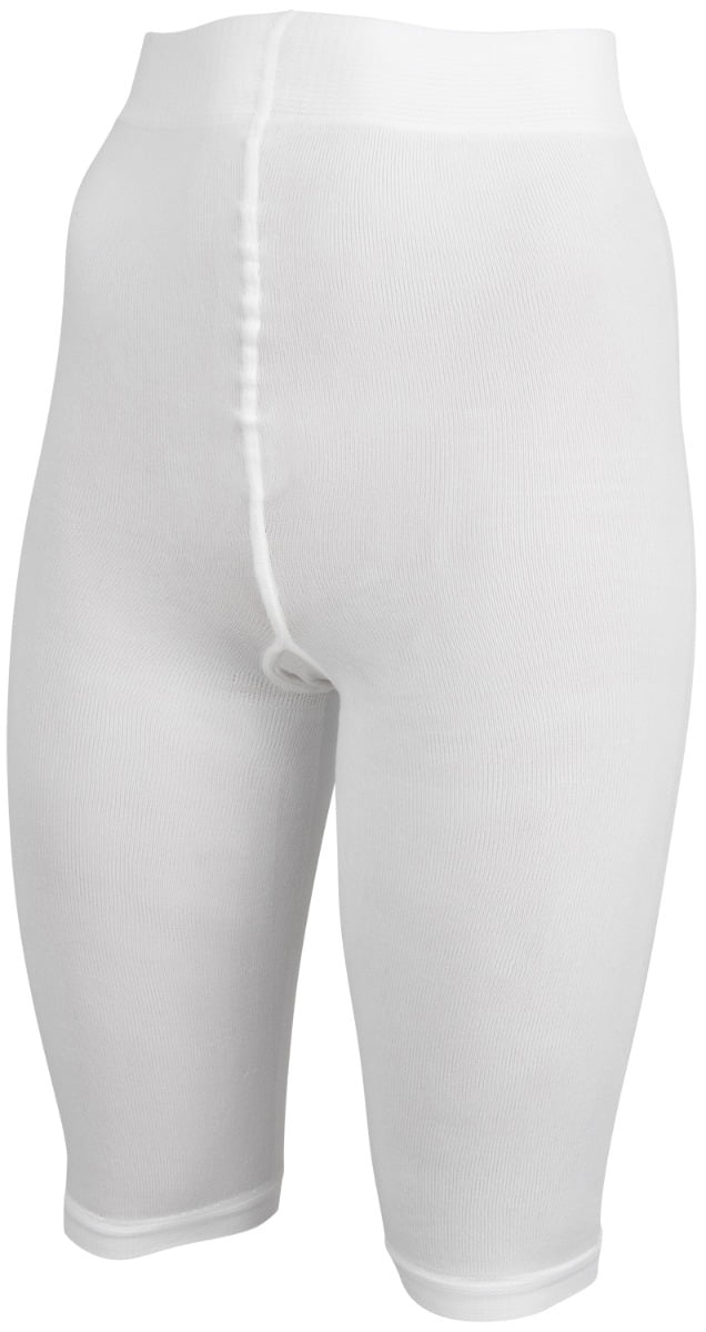 Short Legging van Microfiber