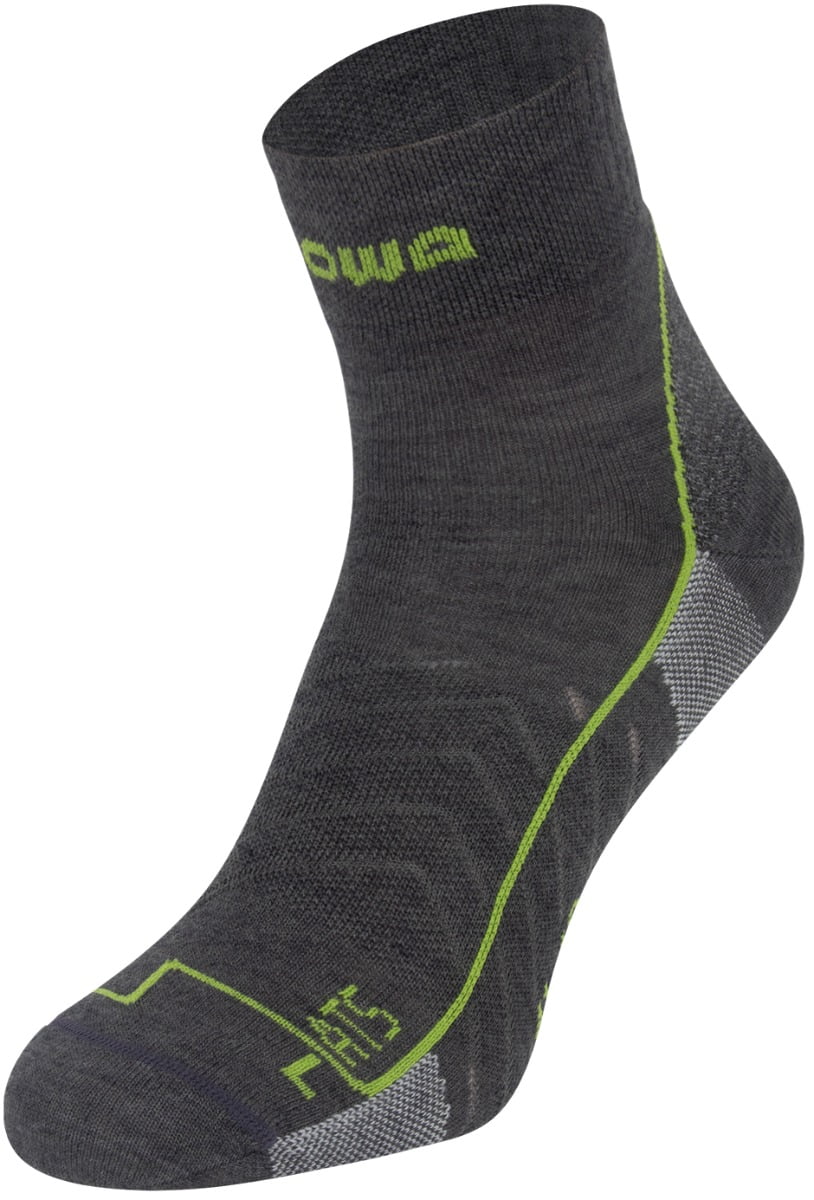 Lowa ALL TERRAIN antraciet