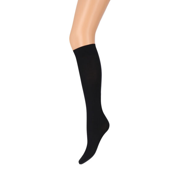 marianne-60-denier-pantykniekous-van-microfiber-306-zwart
