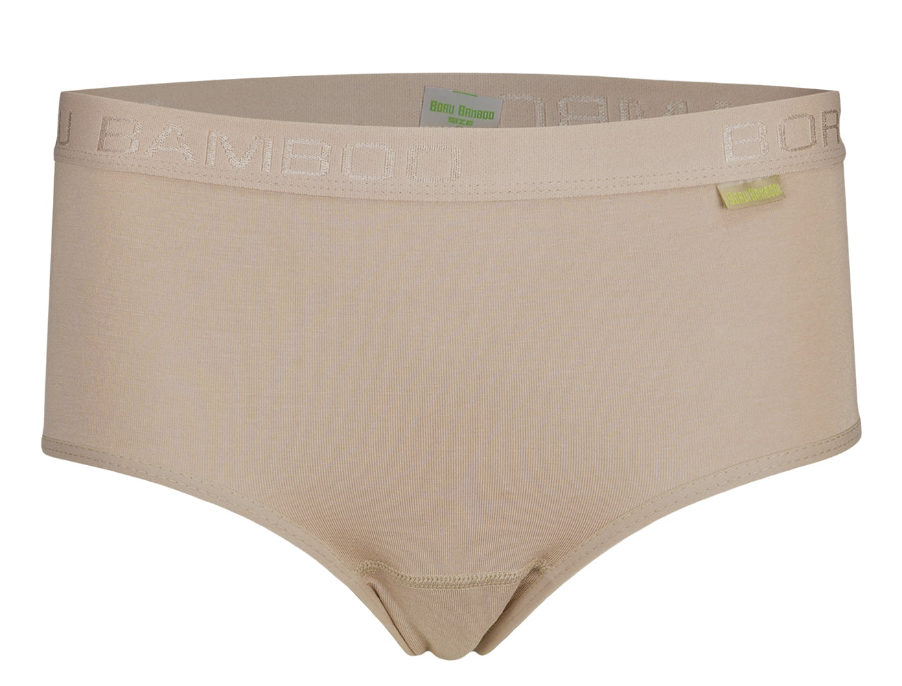 Boru Dames slip van bamboe