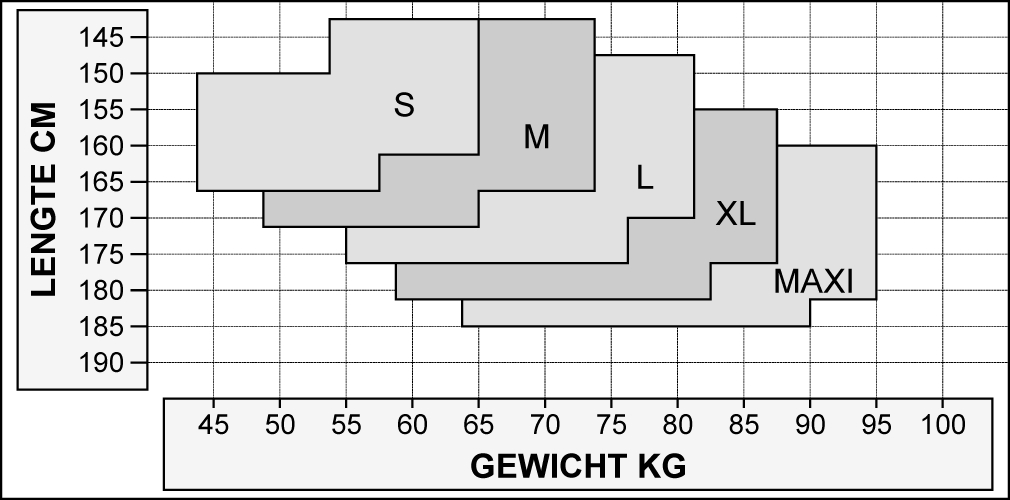 40 denier Magie - Afbeelding 2