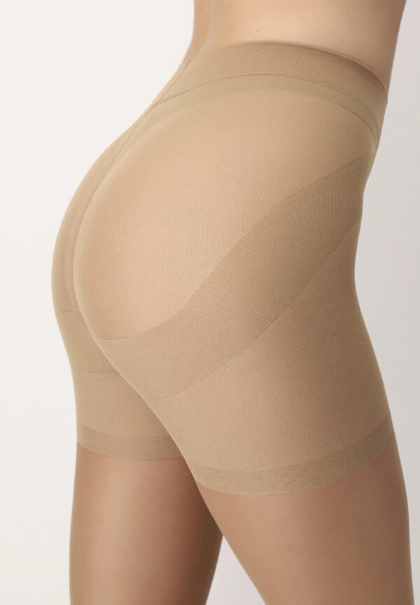 Shock Up 20 denier panty-2
