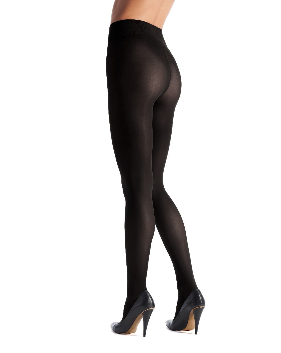 Different 80 denier panty - Afbeelding 5