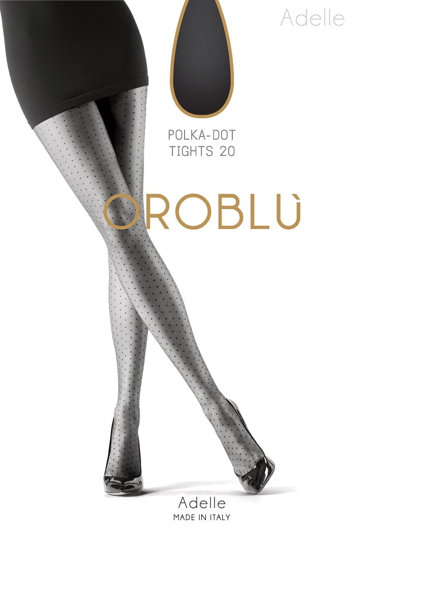 Adelle 20 denier panty