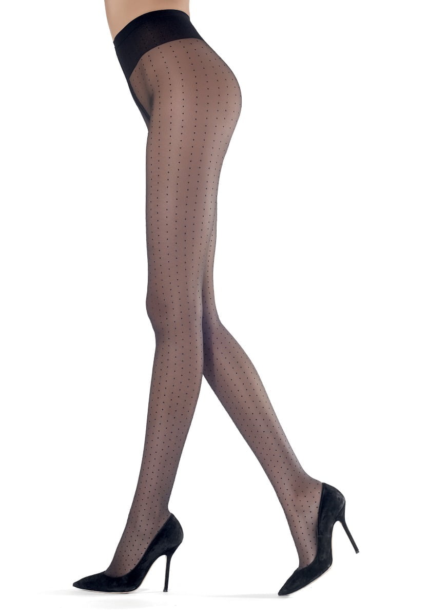 Adelle 20 denier panty - Afbeelding 3