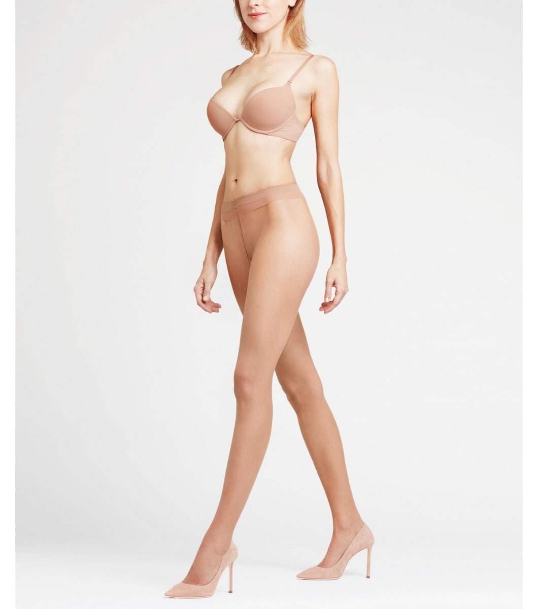 Shelina 12 denier panty