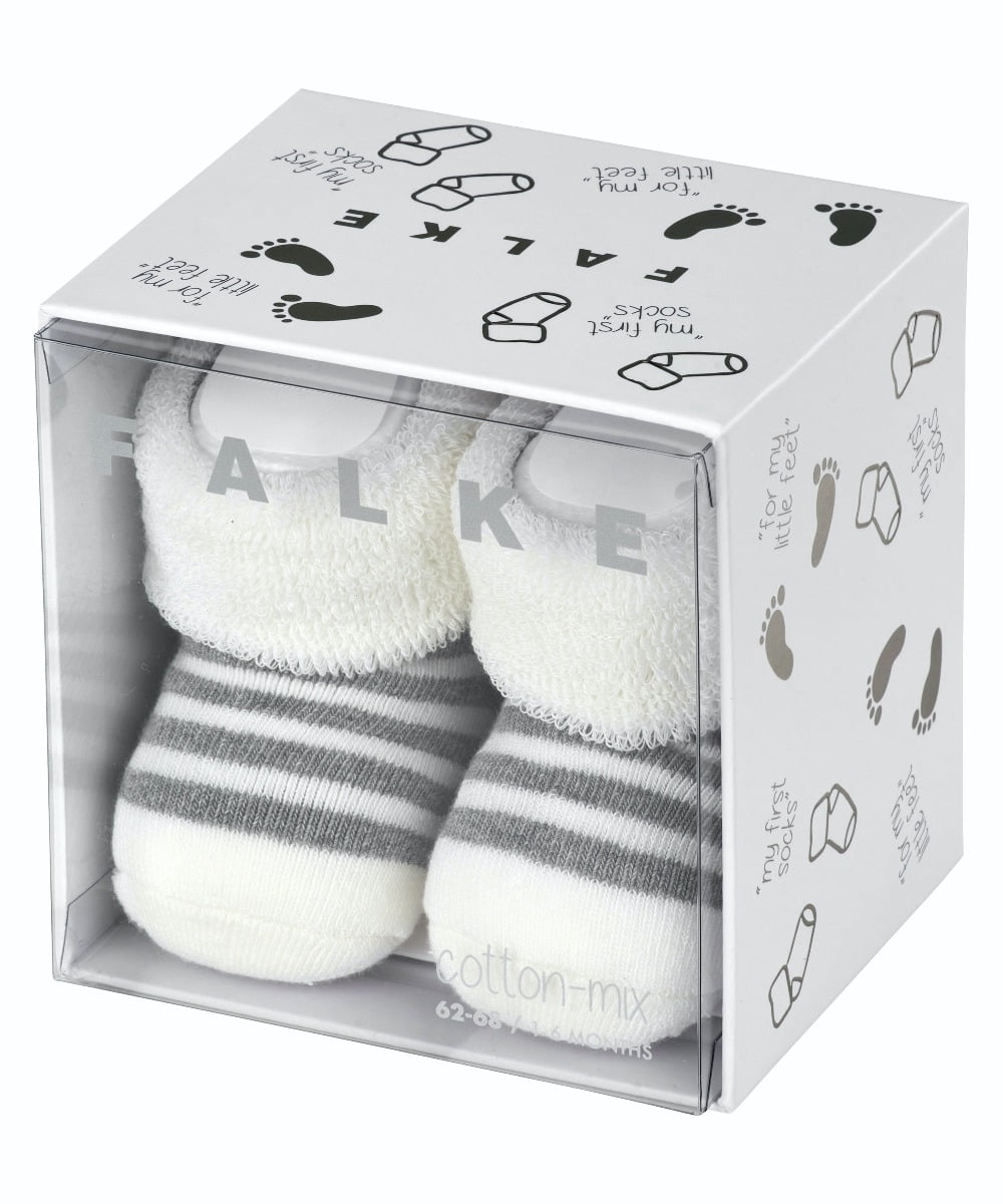 Geschenkbox babysokjes