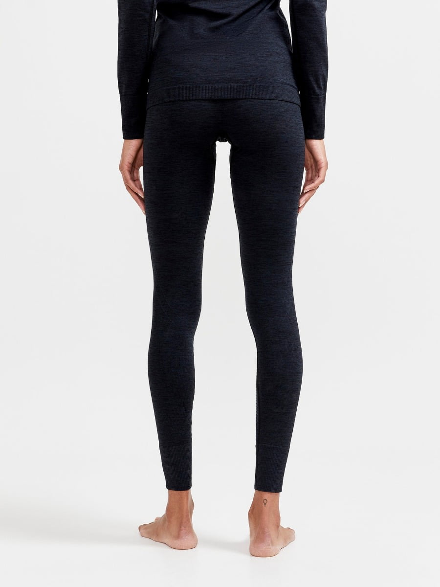 Craft | CORE Dry Active dames comfort broek  | sokken-online.nl