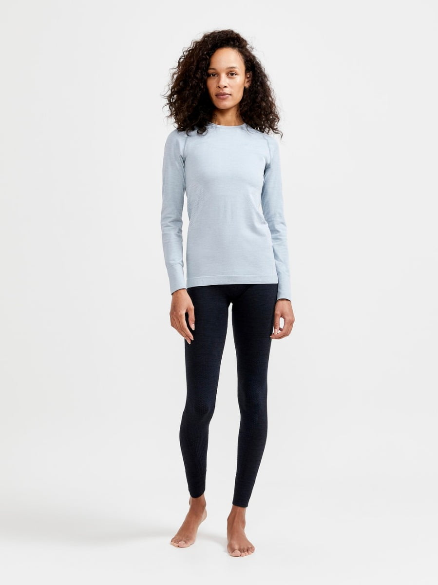 Craft | CORE Dry Active Comfort-broek dames | sokken-online.nl