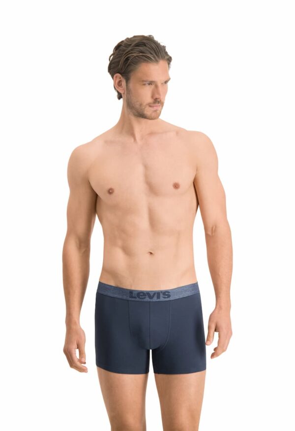 Levis men boxer brief 2-pack - Afbeelding 5