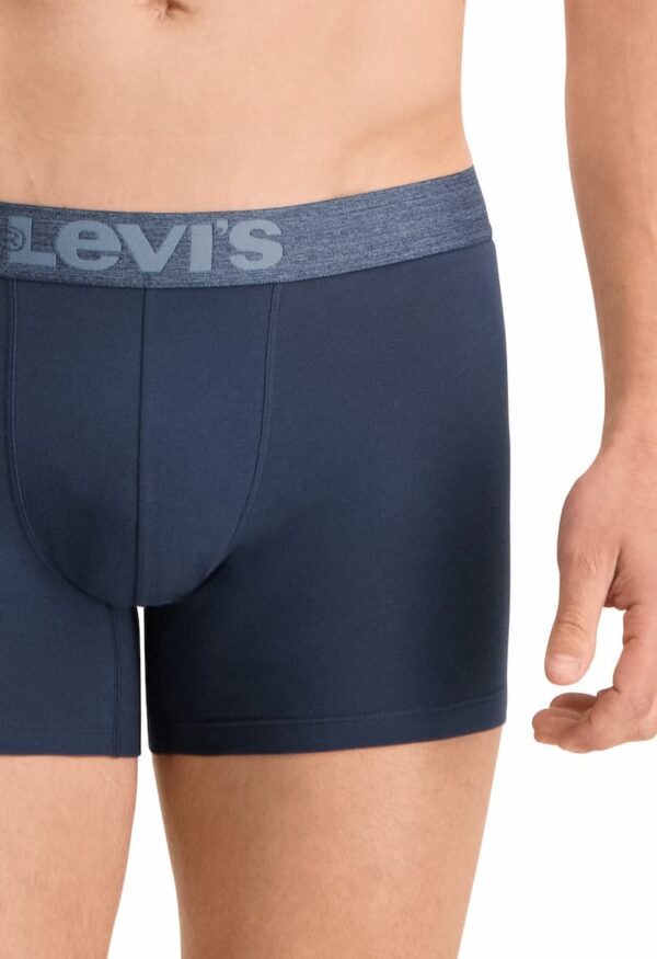 Levis men boxer brief 2-pack - Afbeelding 6