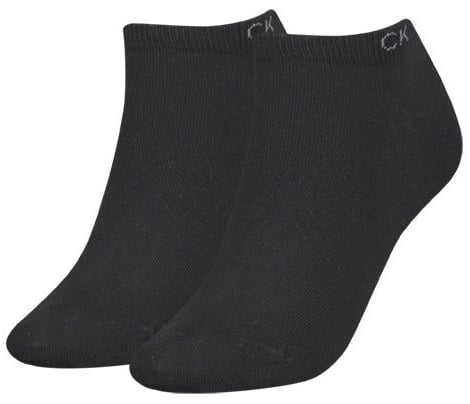 Dames katoenen sneakersokken