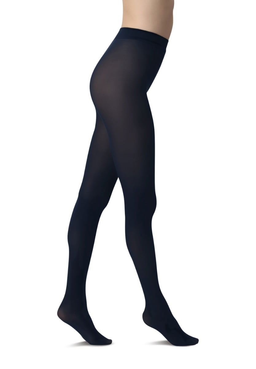 Intense 50 denier panty