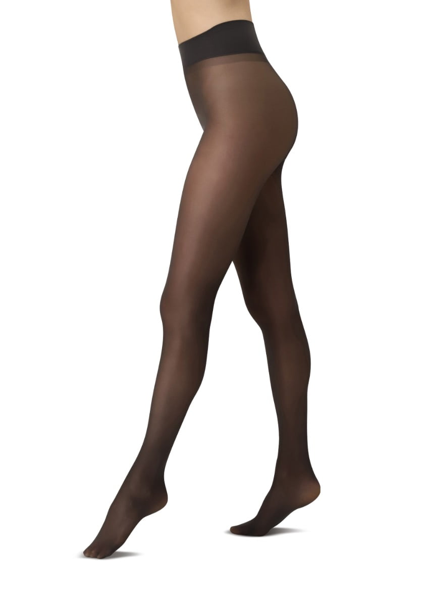 Different 40 denier panty