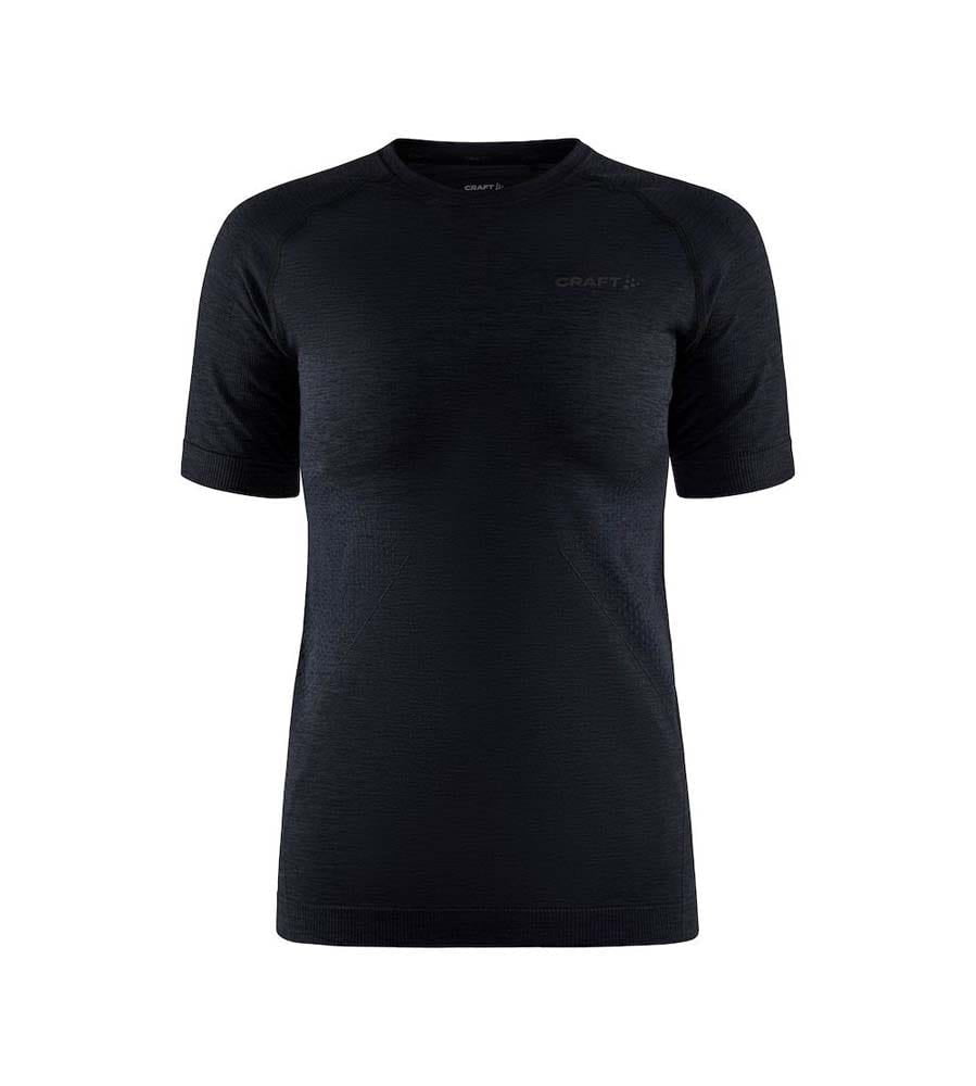 Dames ondershirt korte mouw