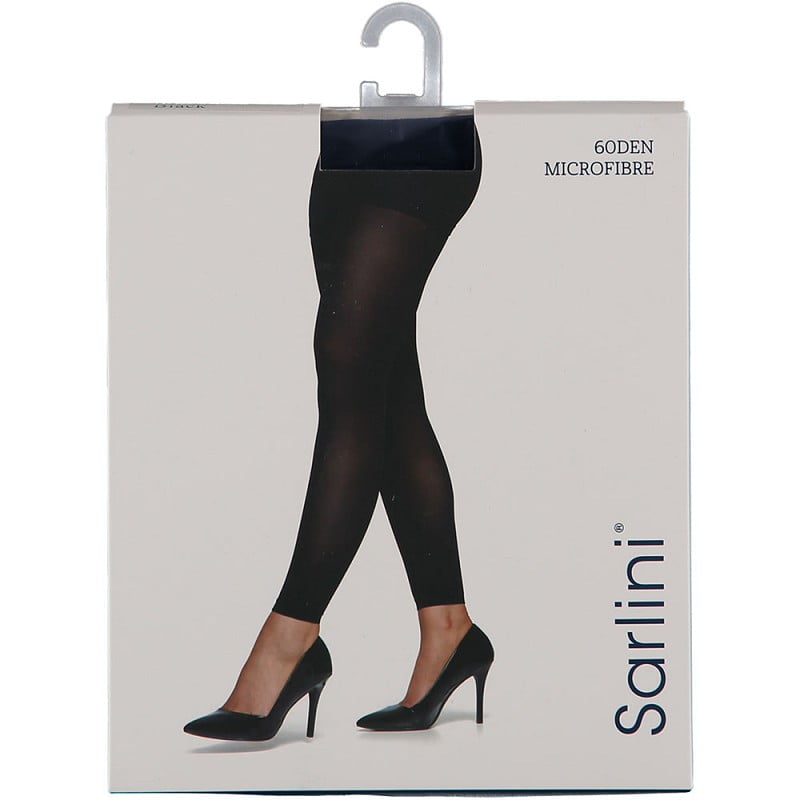 60 denier Legging - Afbeelding 2
