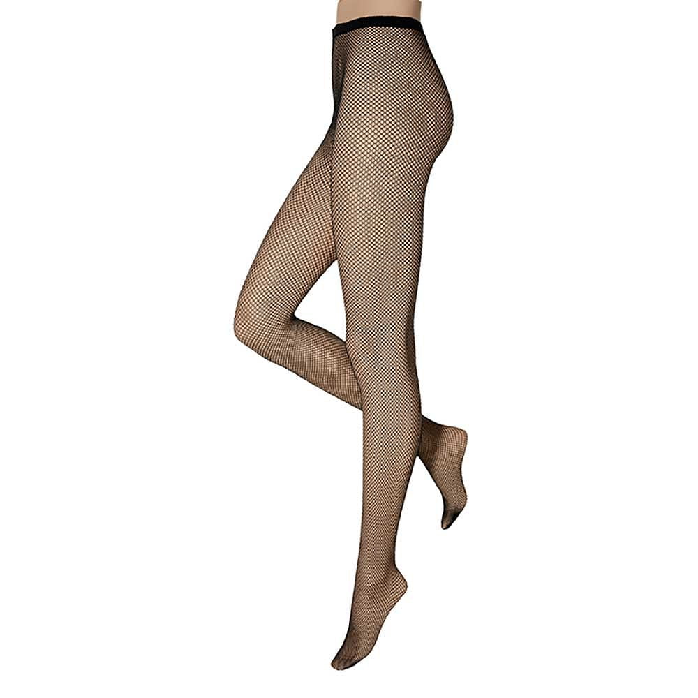 Fijne net panty