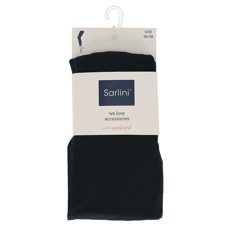 200 denier seamless legging van microfiber - Afbeelding 2