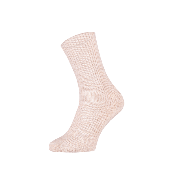 Cashmere  sokken - Afbeelding 2