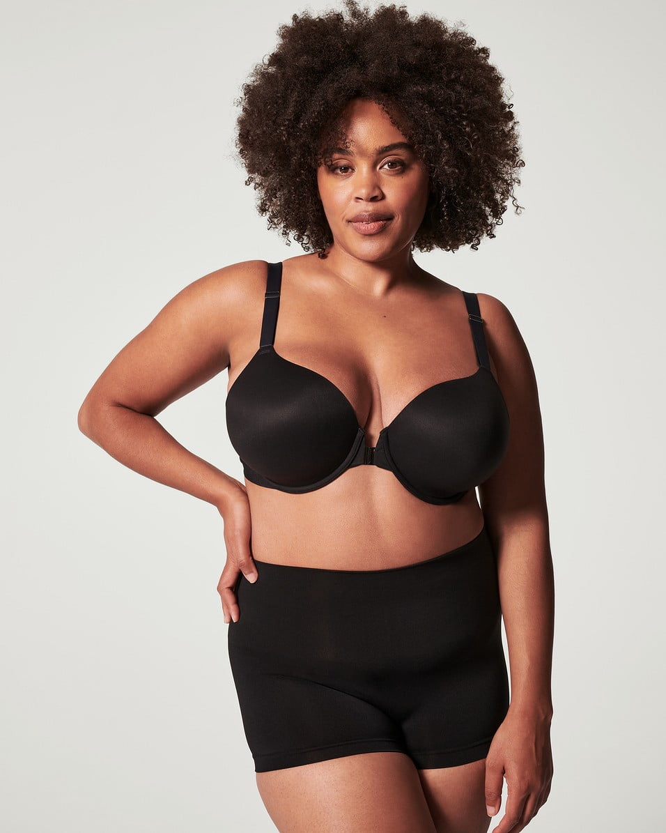 EcoCare Seamless Shaping - Boyshort - Afbeelding 4