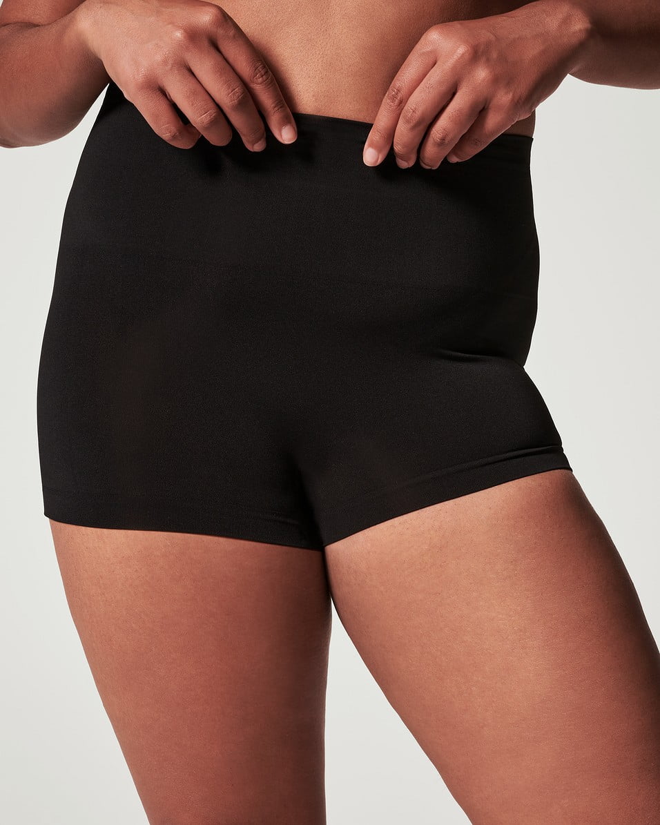 EcoCare Seamless Shaping - Boyshort - Afbeelding 5