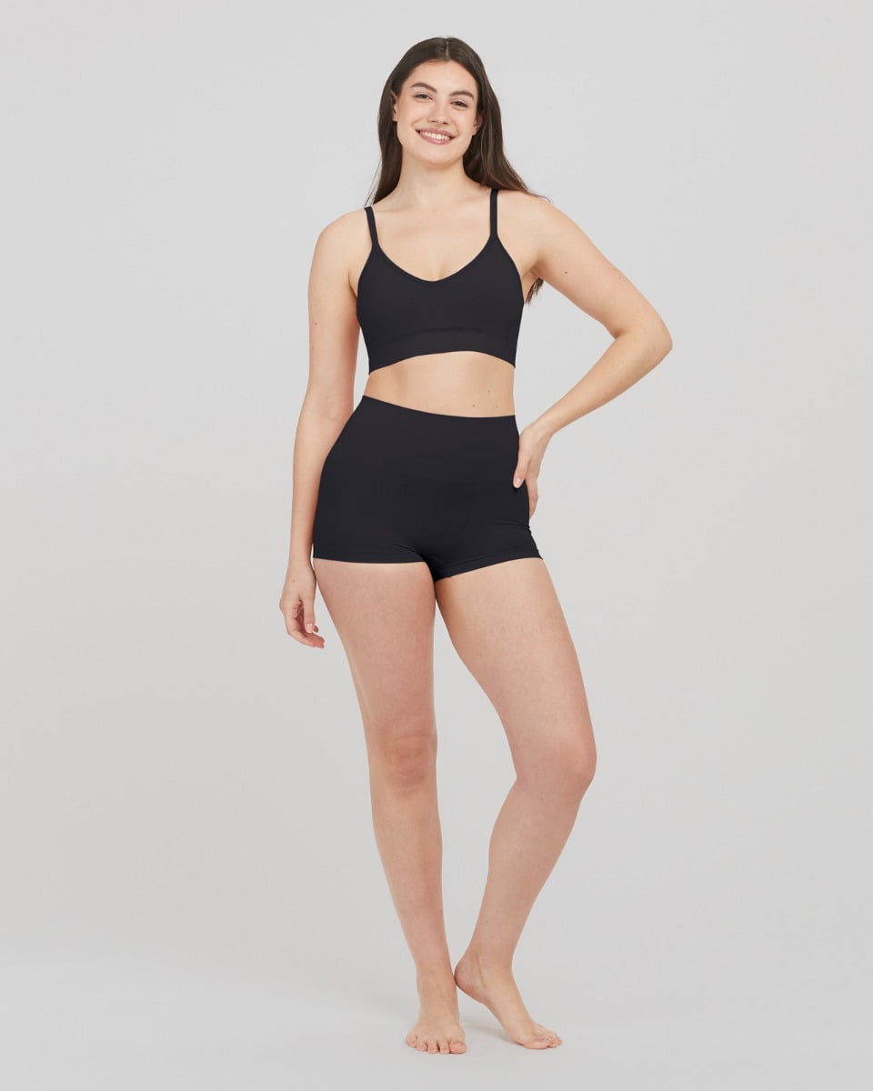 EcoCare Seamless Shaping - Boyshort - Afbeelding 3