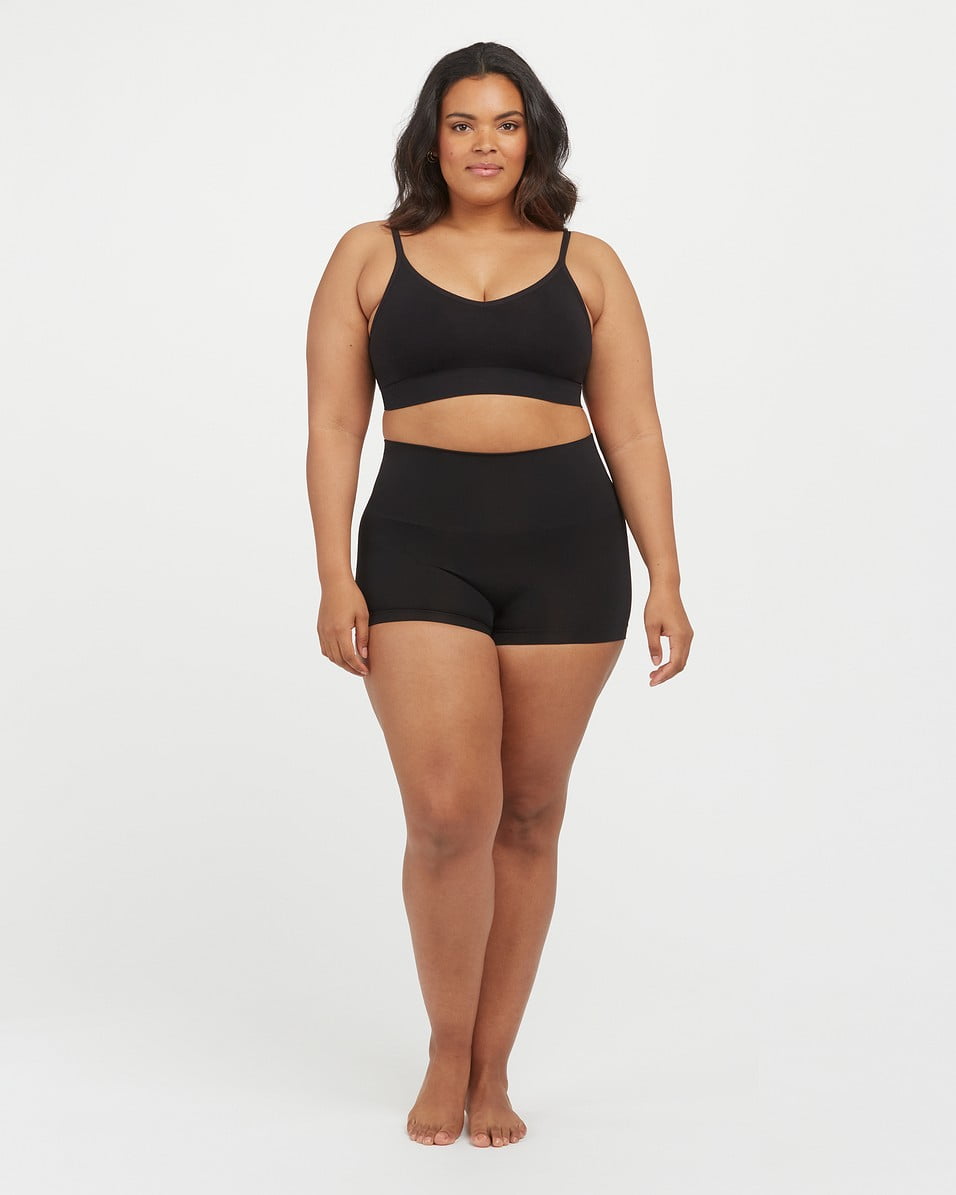EcoCare Seamless Shaping - Boyshort - Afbeelding 2