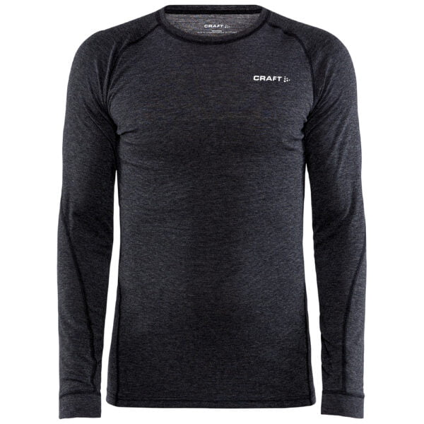 Merino Wollen set Heren - Afbeelding 2