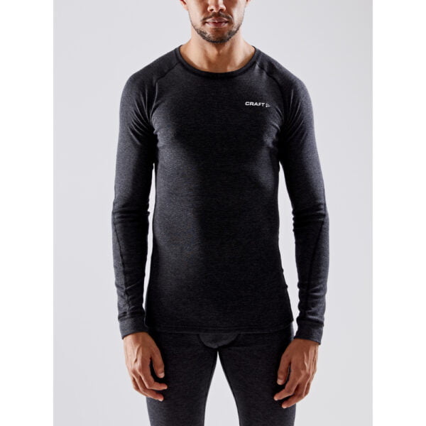 Merino Wollen set Heren - Afbeelding 4