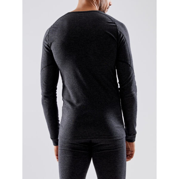 Merino Wollen set Heren - Afbeelding 5