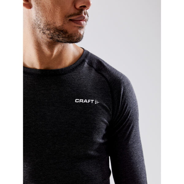 Merino Wollen set Heren - Afbeelding 6