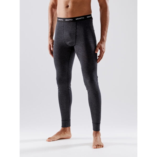 Merino Wollen set Heren - Afbeelding 7