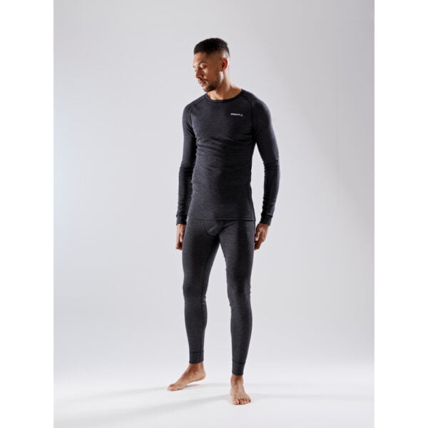Merino Wollen set Heren - Afbeelding 9