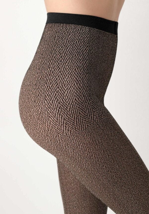 I love first class fashion panty - Afbeelding 3