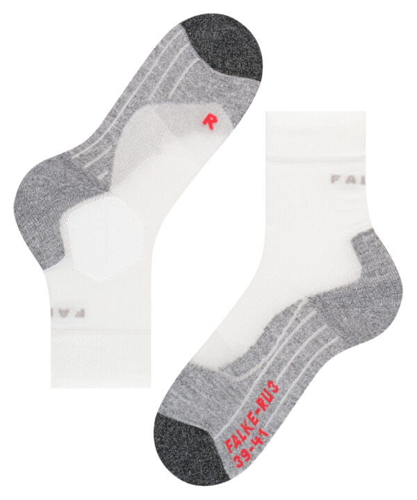 RU3 Comfort Heren Running Sokken - Afbeelding 3