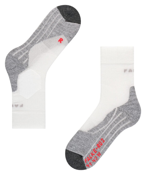 RU3 Comfort Dames Running Sokken - Afbeelding 3