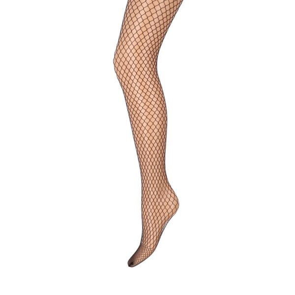 Visnet Panty Middel Marianne - Afbeelding 2