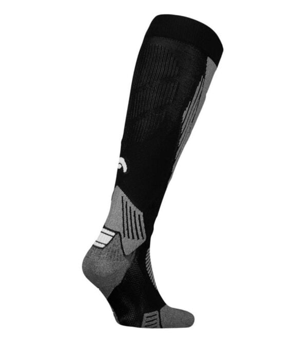 Unisex racer skisokken - Afbeelding 2