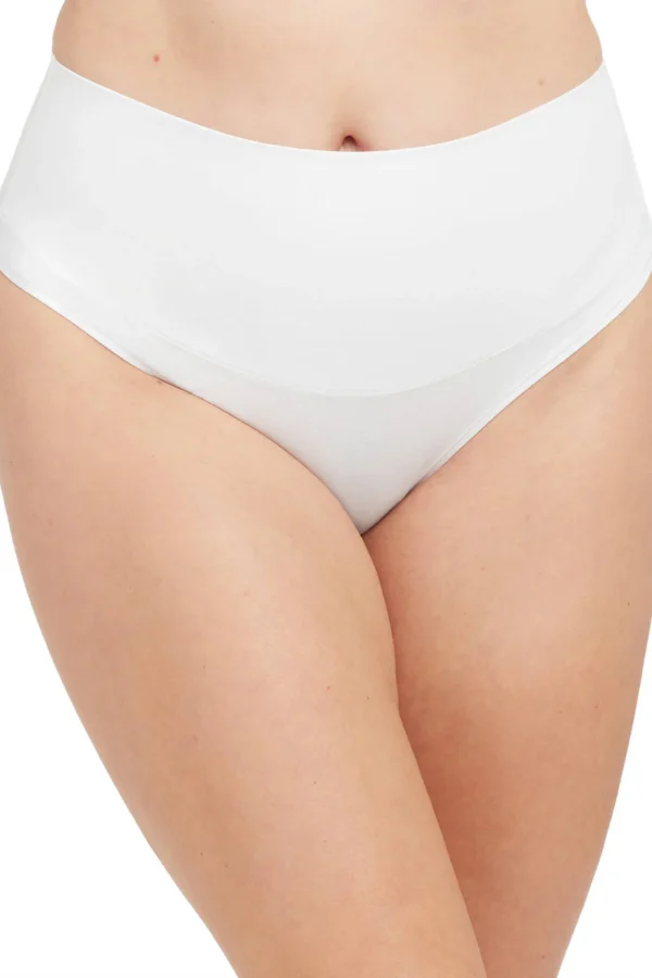 Katoenen comfort string