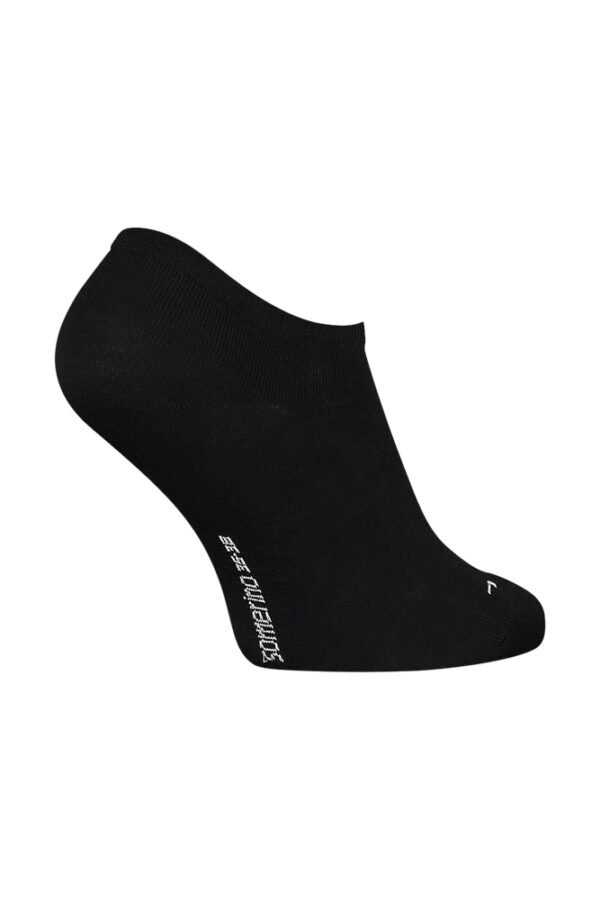 S17 merino wollen sneakersokken - Afbeelding 2