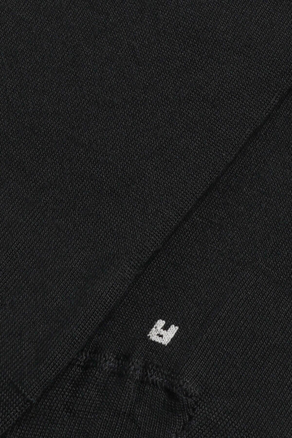 S17 merino wollen sneakersokken - Afbeelding 3