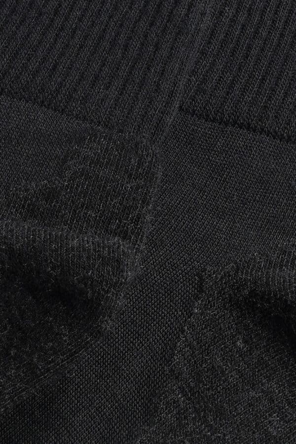 S18 Merino wollen enkel wandelsokken - Afbeelding 3