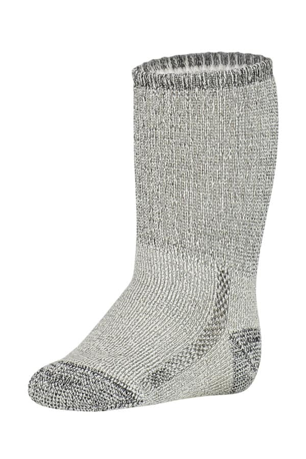 S2 Merino kindersokken - Afbeelding 2