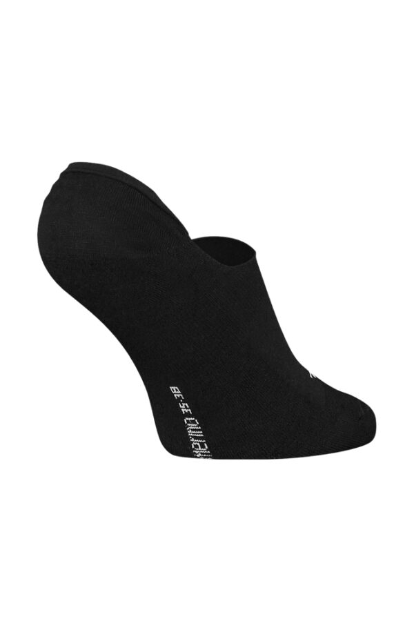 Merino wollen footie - Afbeelding 2