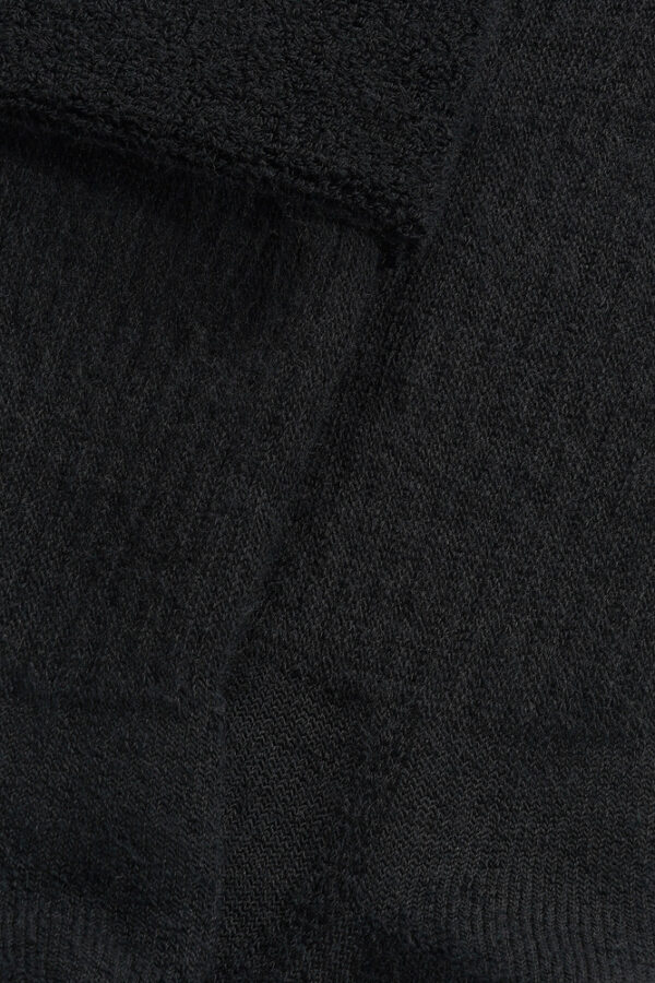 S39 Merino wollen kniekousen - Afbeelding 3