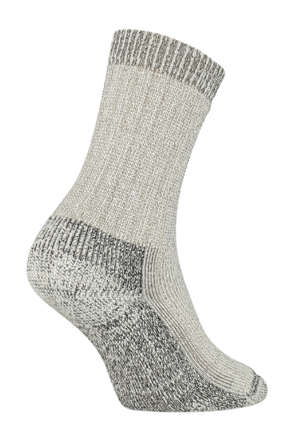 S5 Merino wollen sokken - Afbeelding 2